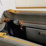 Prada Large Prada Galleria Saffiano Leather Bag 1BA274